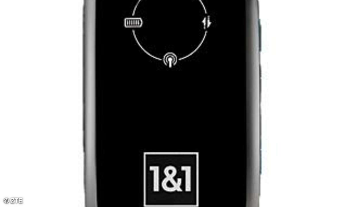 ZTE MF30