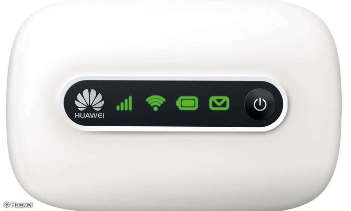 Huawei E5331