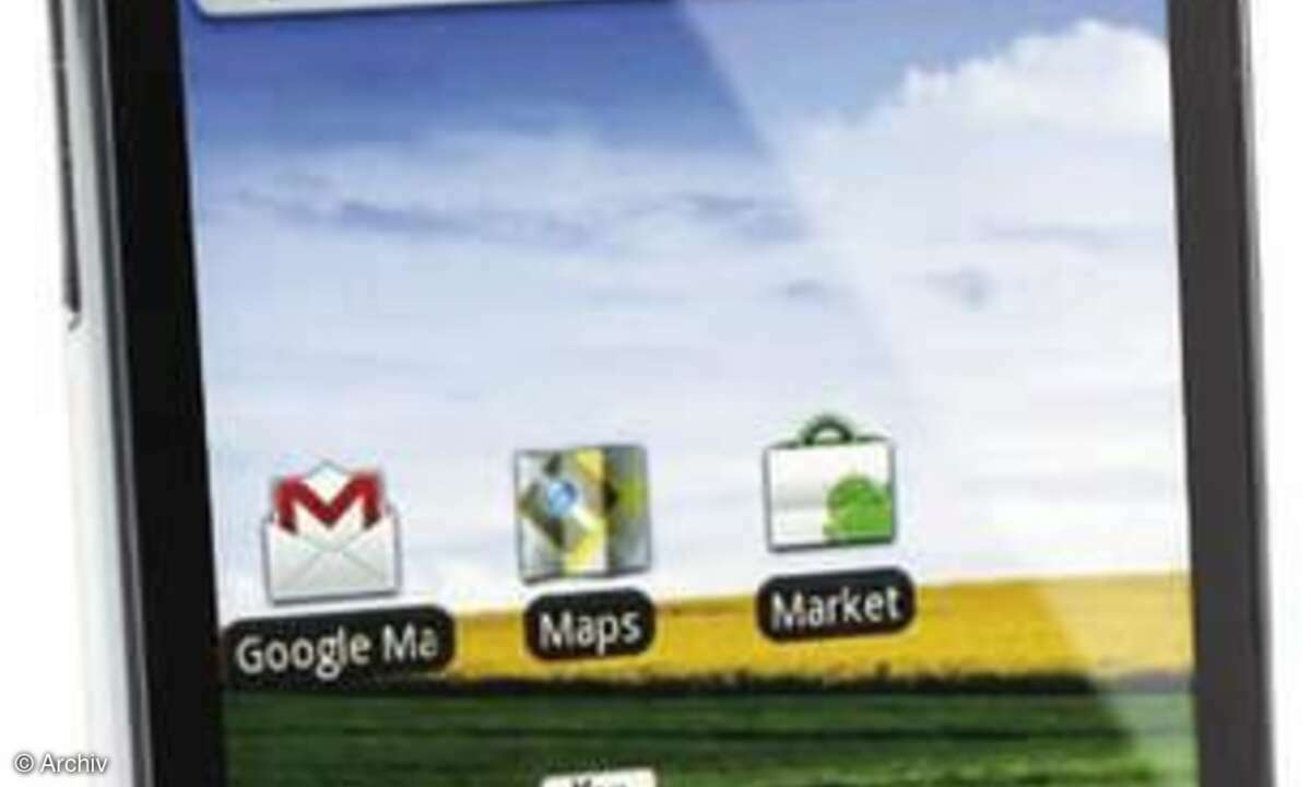 Samsung Galaxy Ace S5830