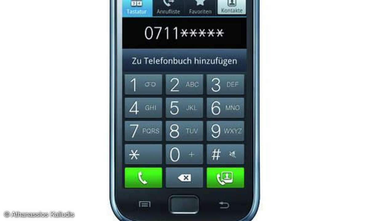 Samsung Galaxy S I9000