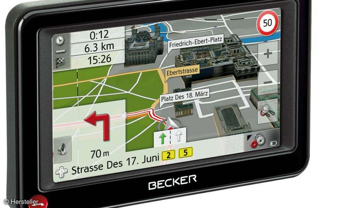 Becker Ready Talk V2