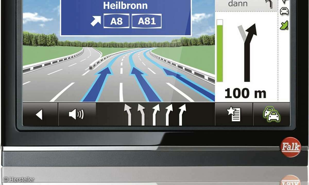 Falk Flex 400