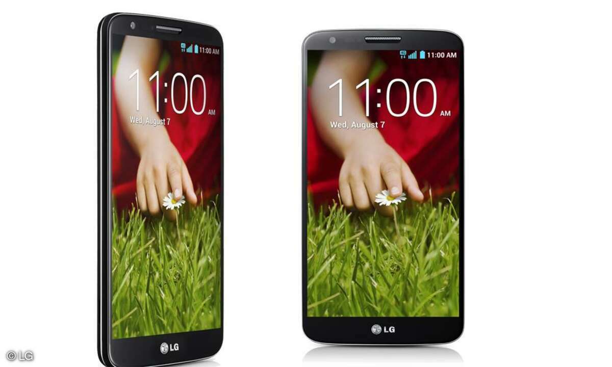 LG G2