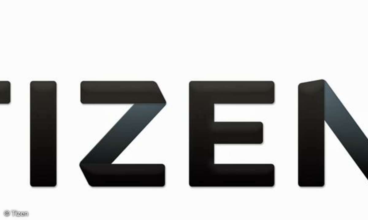 Tizen,Logo