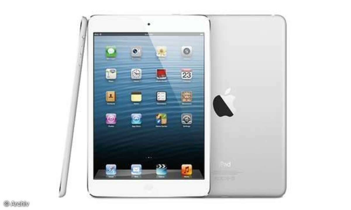 Apple iPad mini