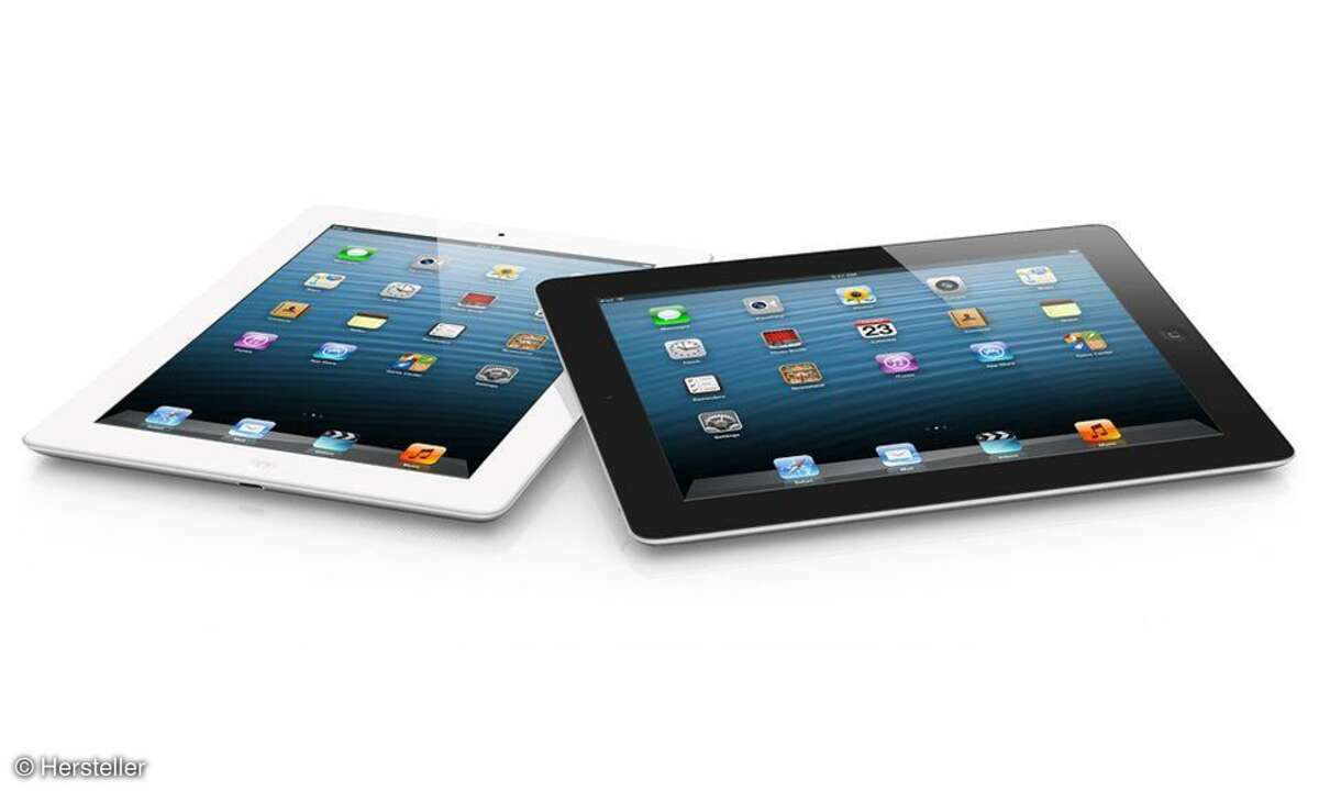 iPad 5