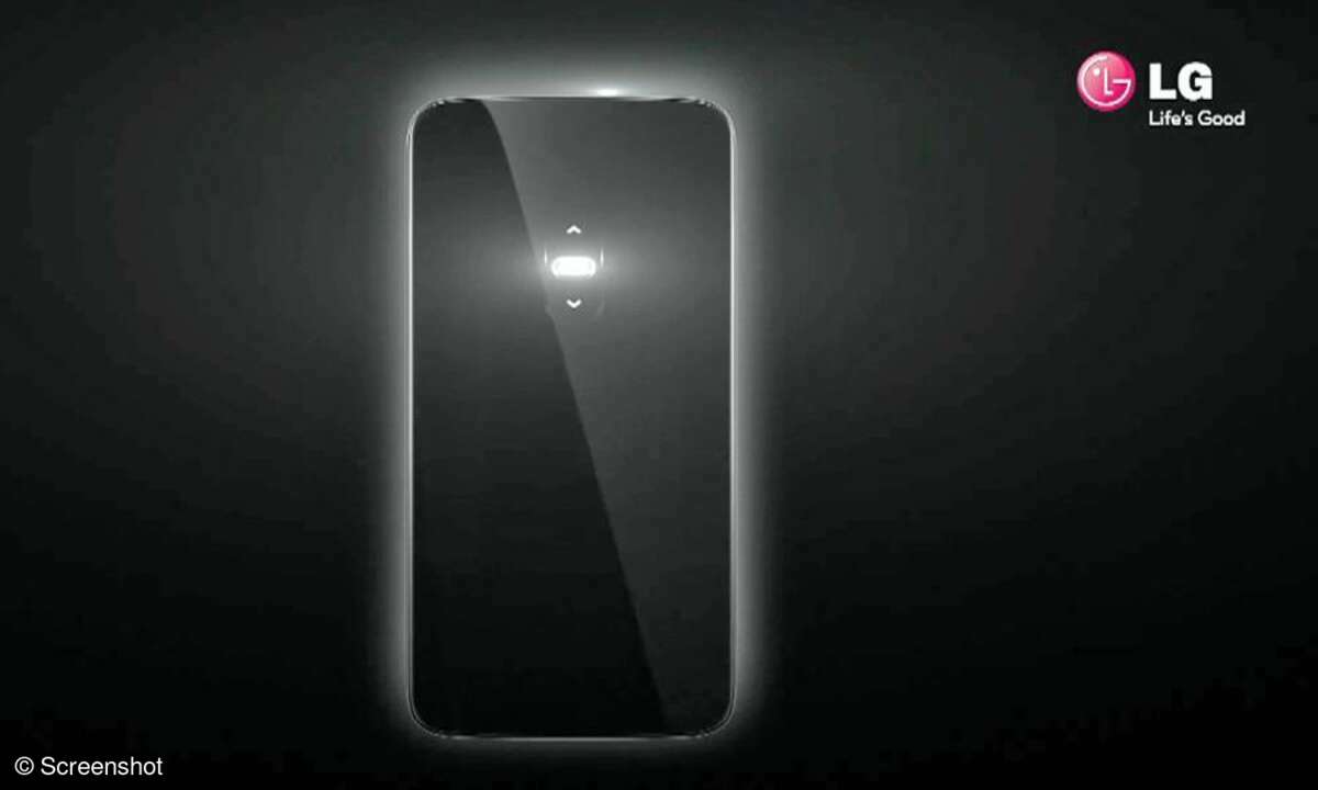 LG G2,Launch-Event