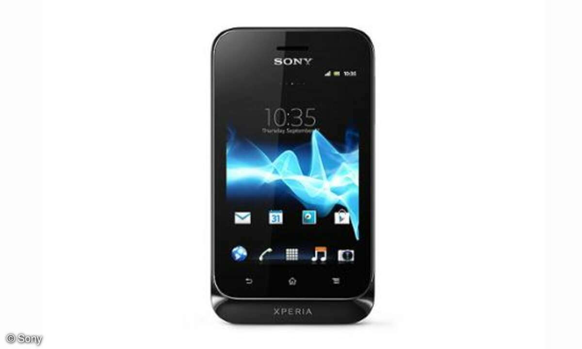 Sony Xperia Tipo