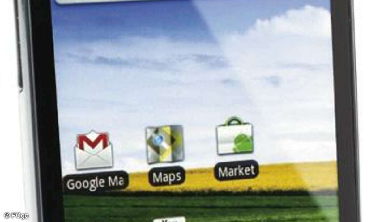 Samsung Galaxy Ace (GT-S5830)