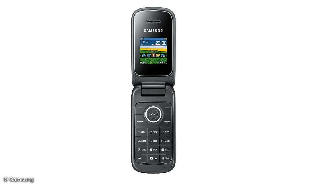 Samsung E1190