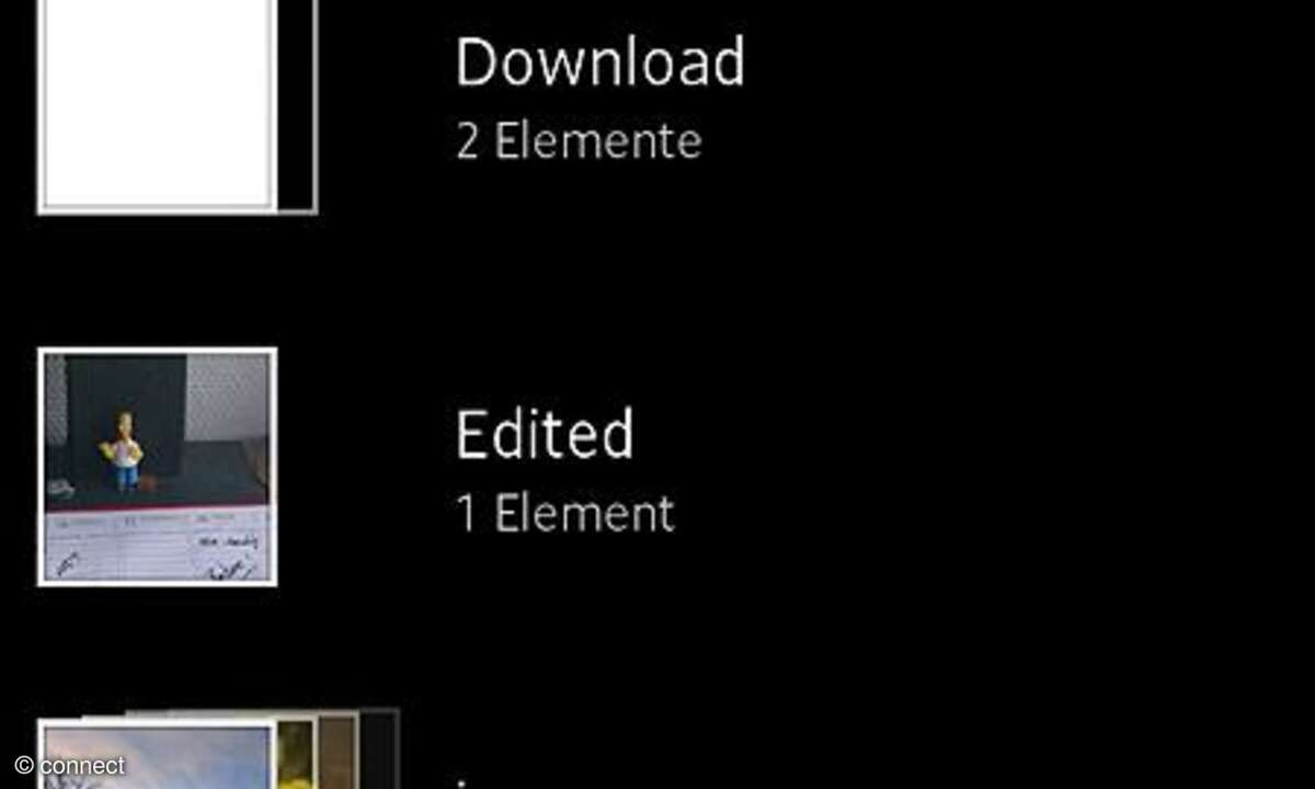Screenshot erstellen