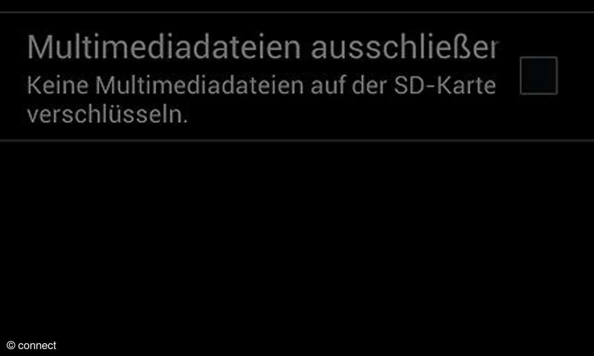 Micro-SD-Karte verschlüsseln