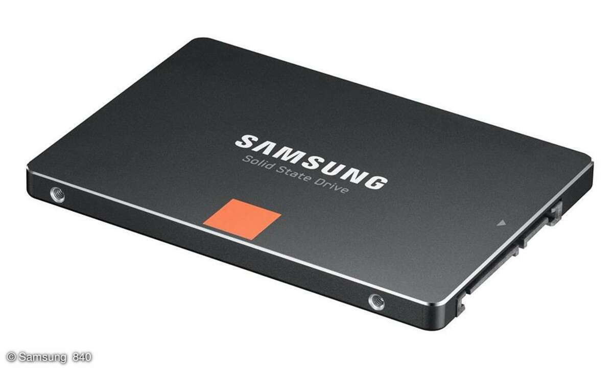 Samsung 840