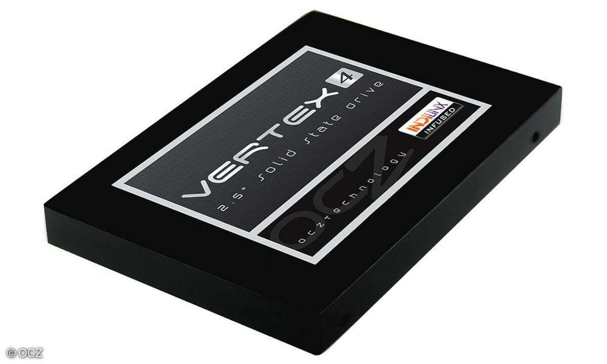 OCZ Vertex 4