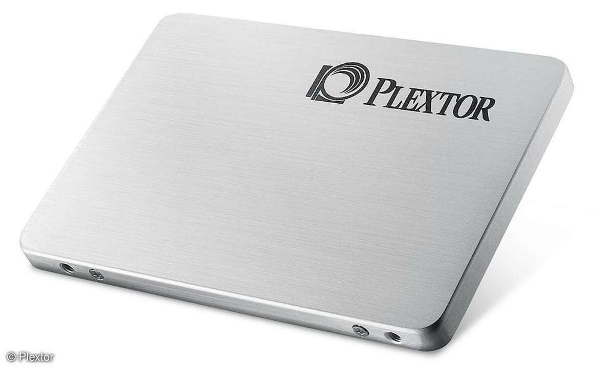 Plextor PX-256M5P