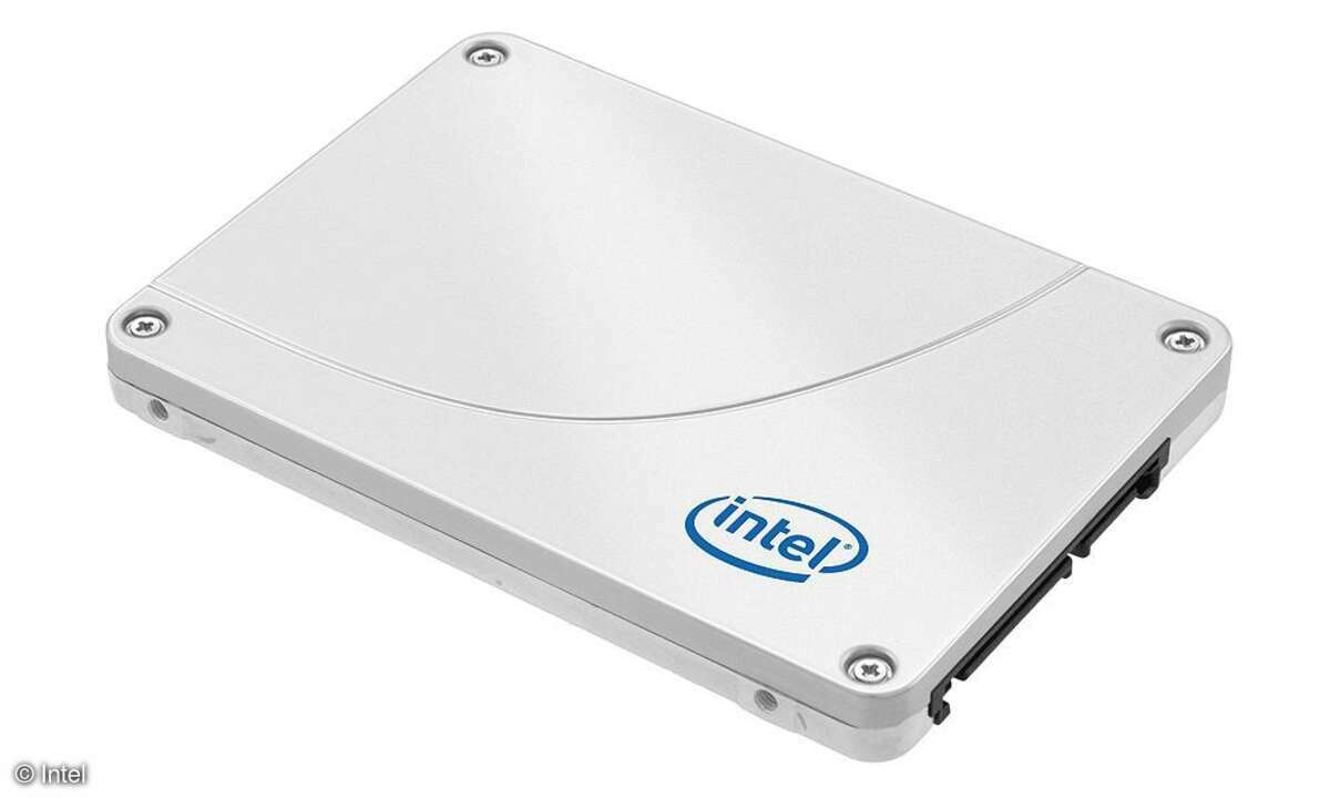 Intel 335 Series