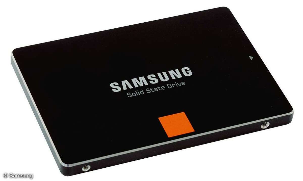 Samsung 840 Pro