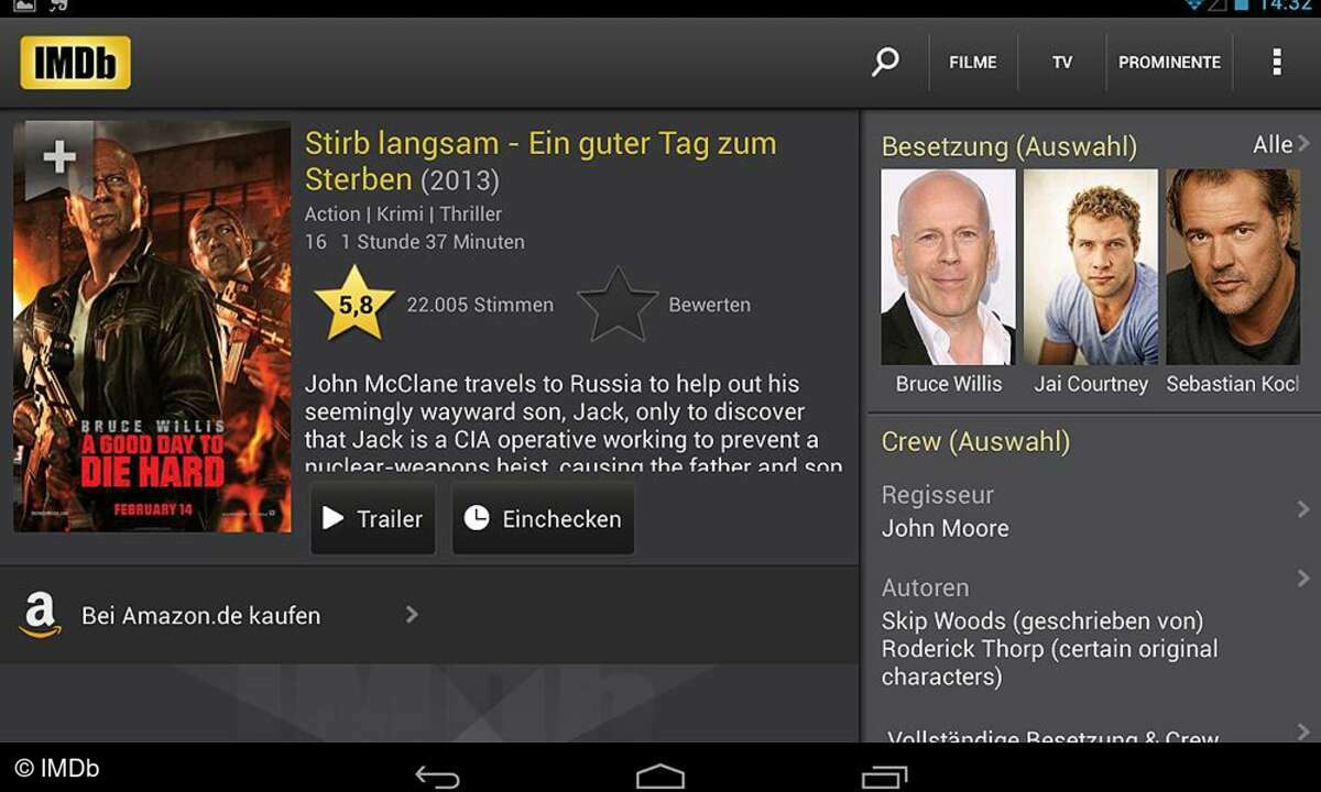 IMDb