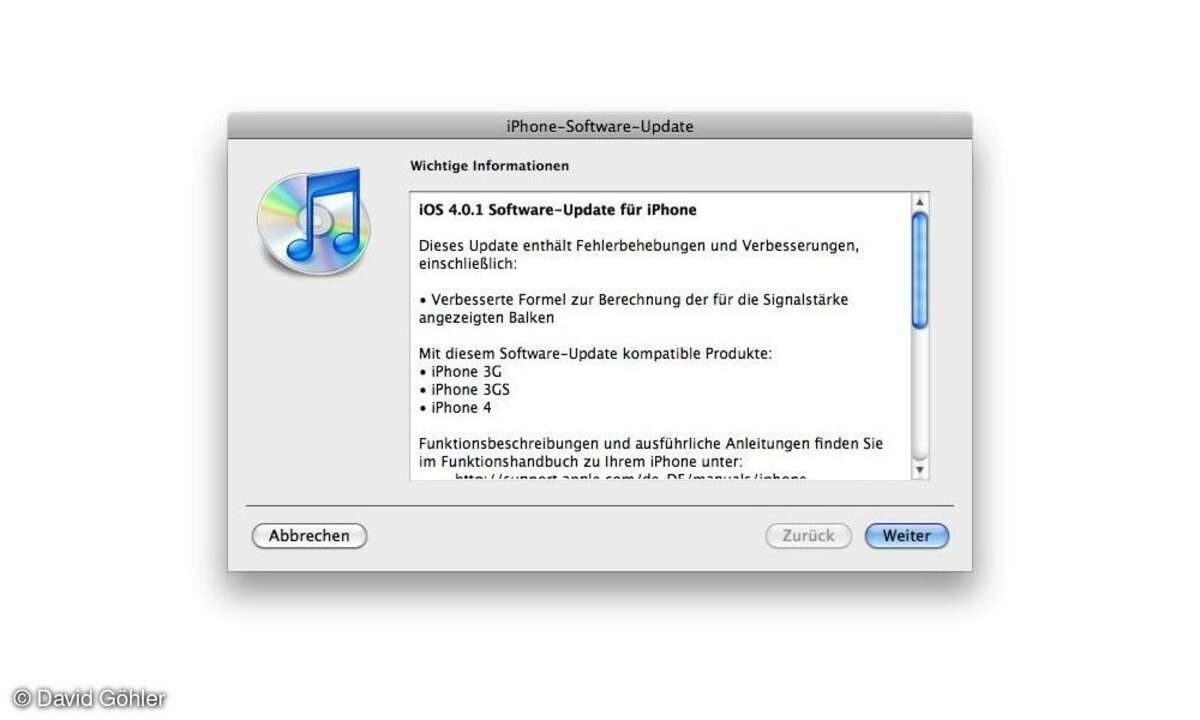 itunes,Screenshot,Dialog,4.01,iOS,iPhone4