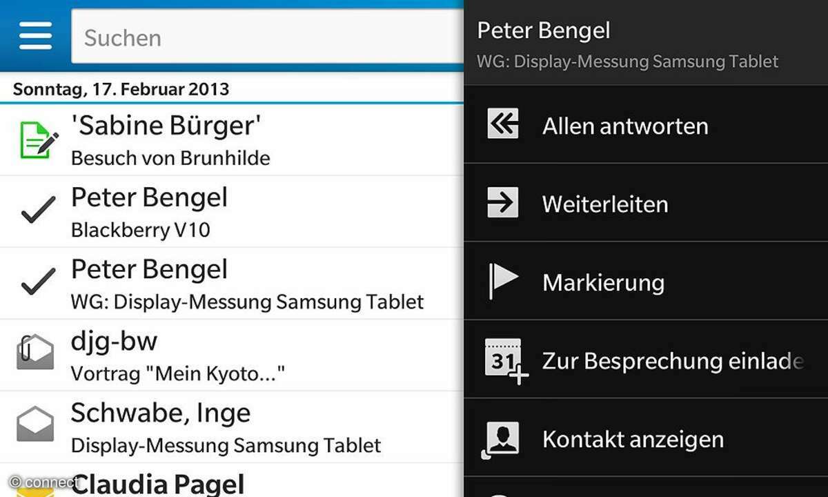 Blackberry Z10