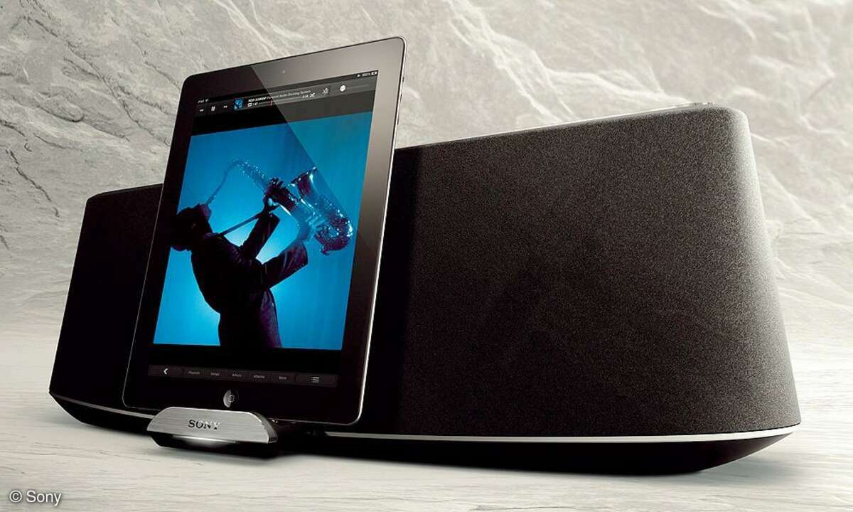Sony RDP-XA900iP