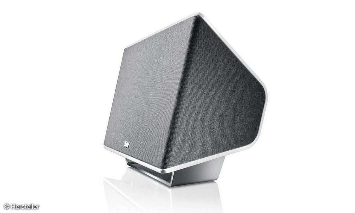 Teufel iTeufel Air