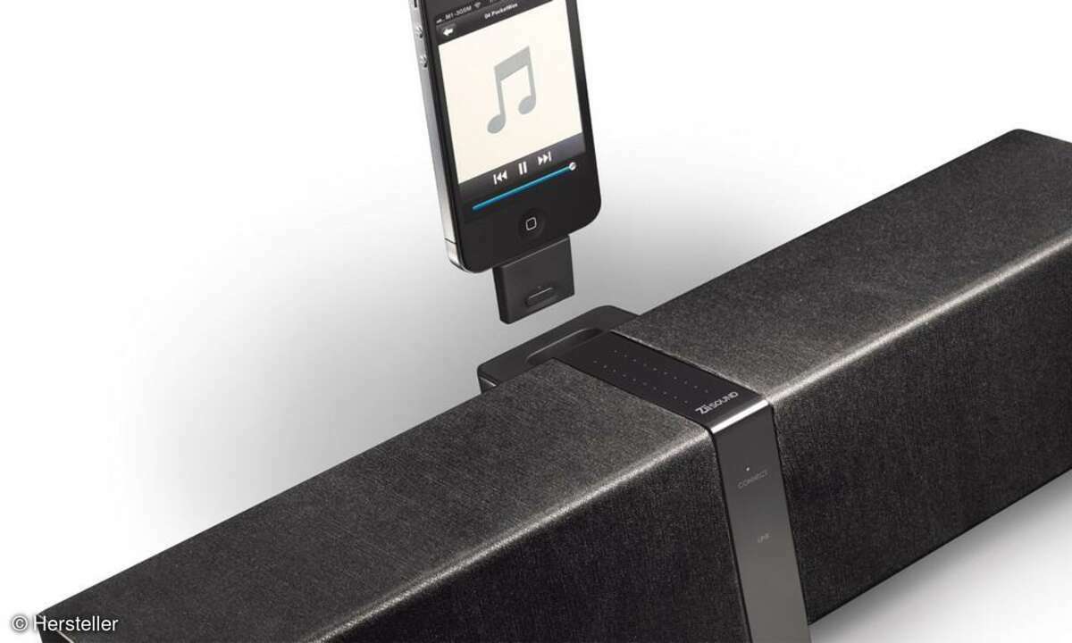 Creative ZiiSound D5x