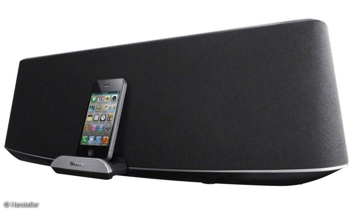 Sony RDP-XA900iP