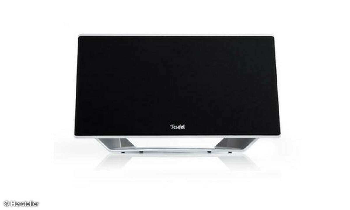 Teufel iTeufel Air