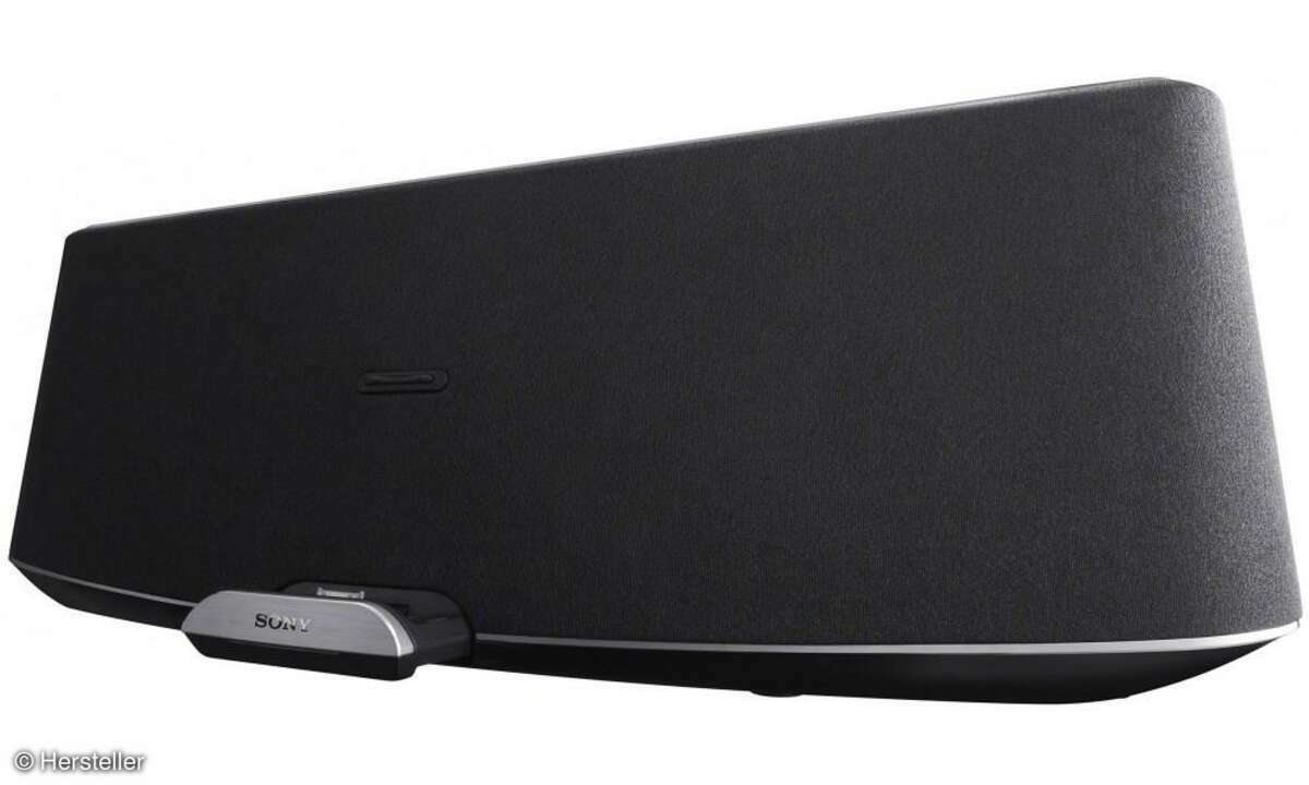 Sony RDP-XA900iP