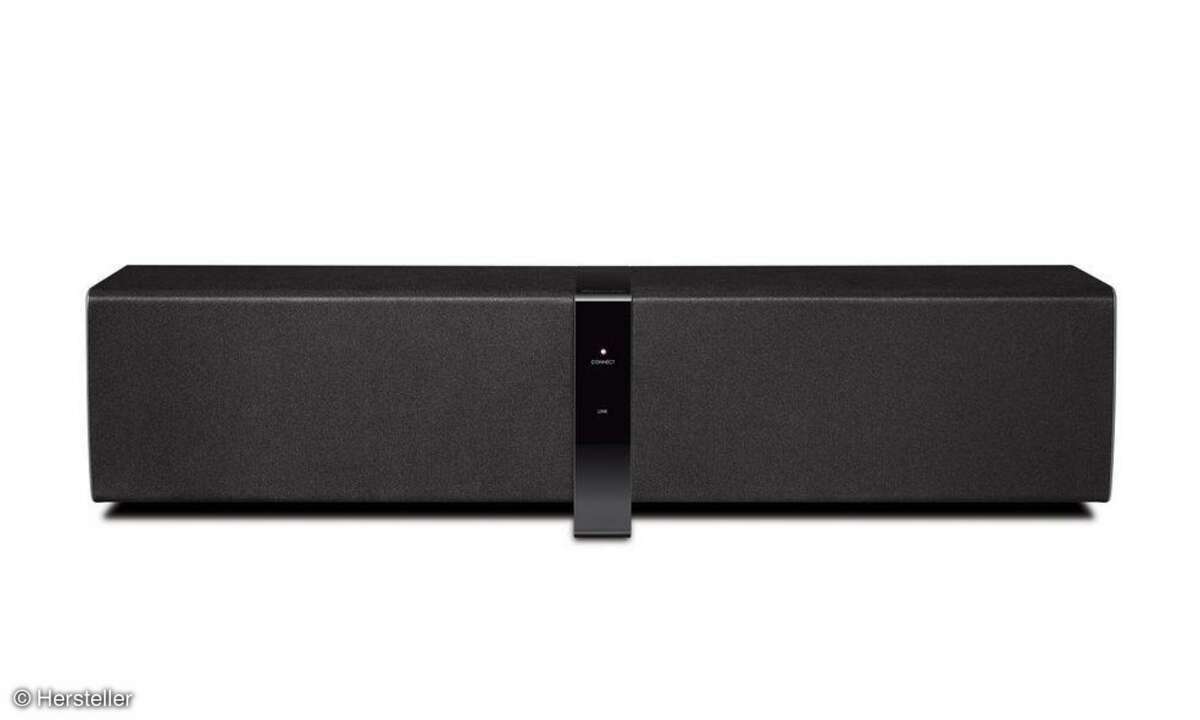 Creative ZiiSound D5x