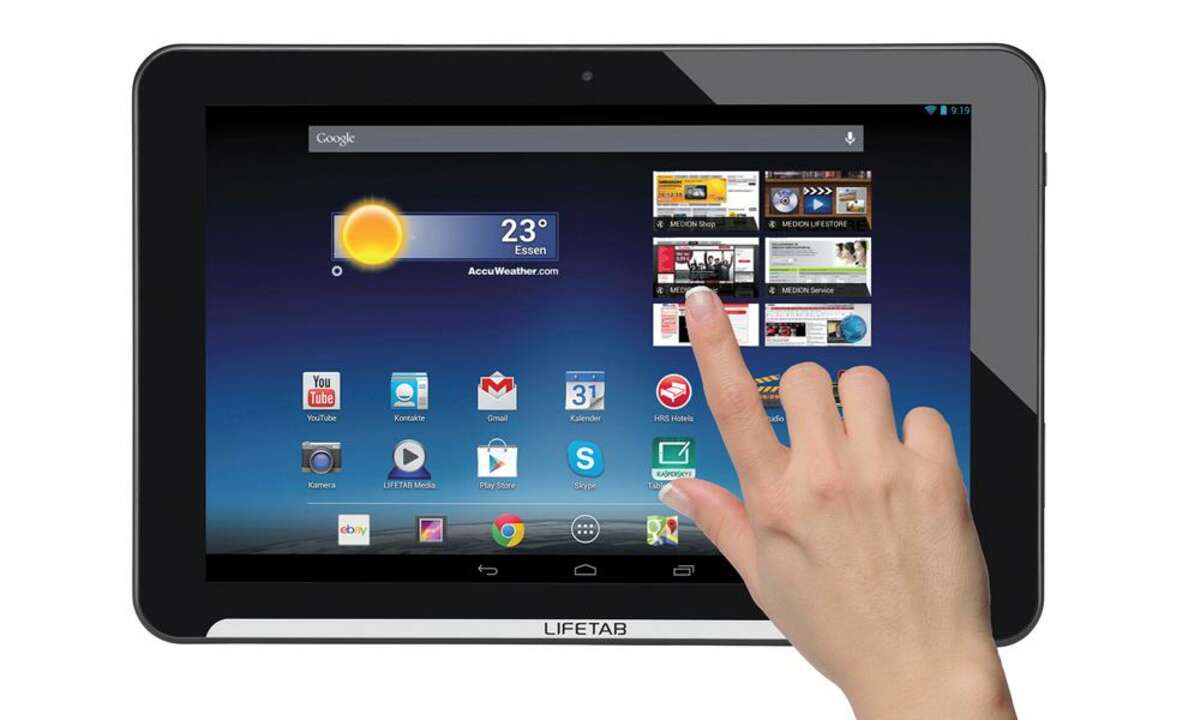 Medion Lifetab E10311