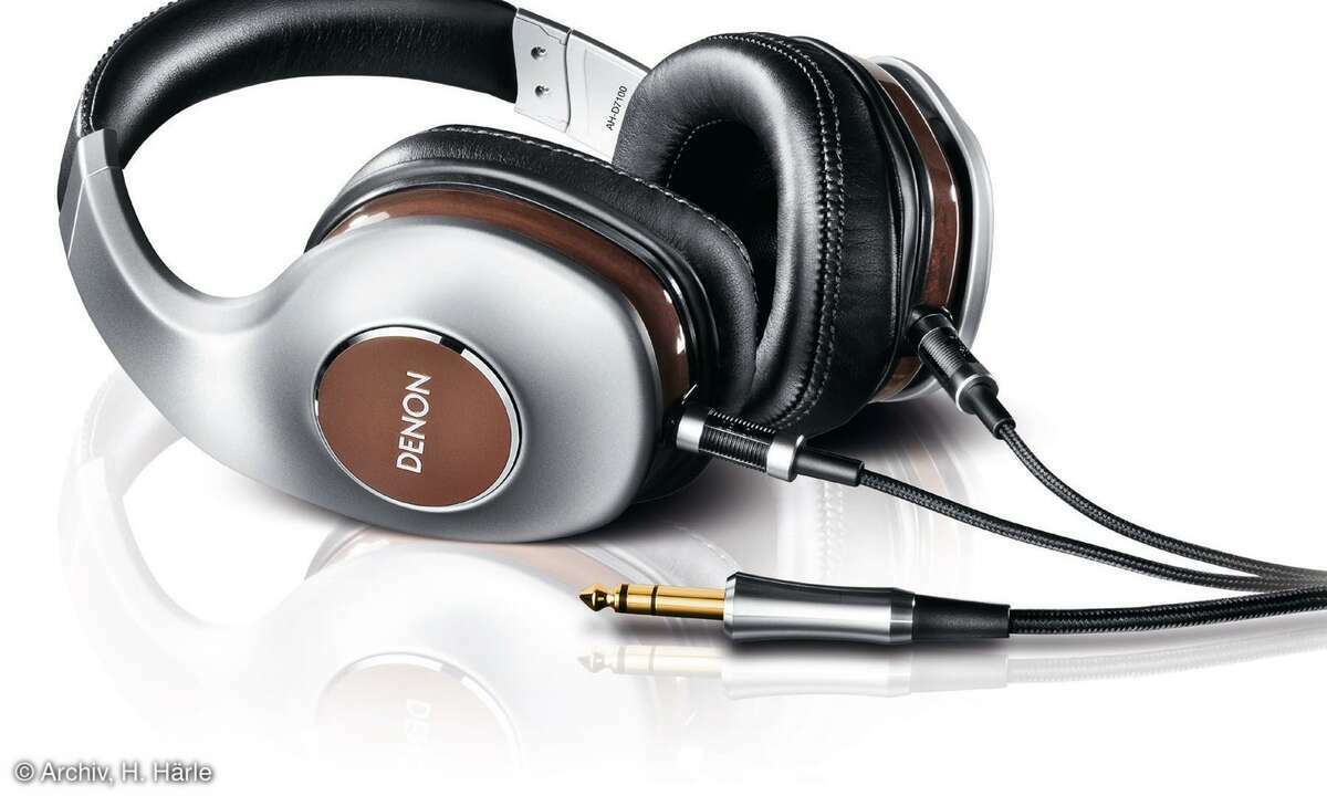 Denon AH-D7100