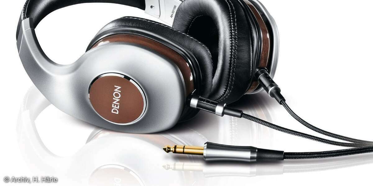 Denon AH-D7100