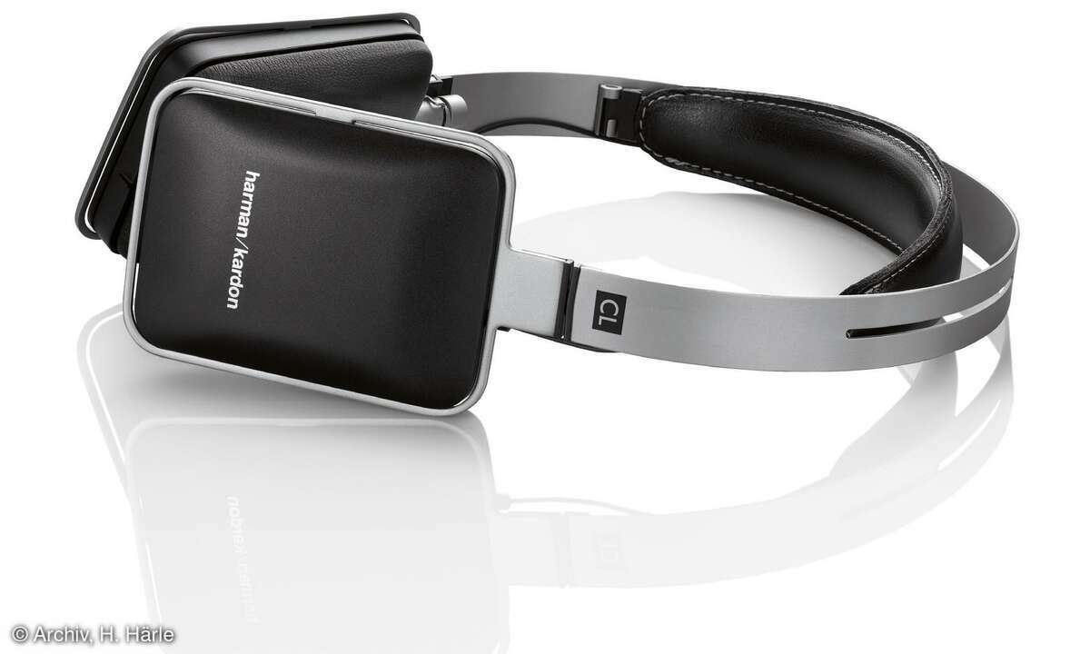 Harman Kardon CL