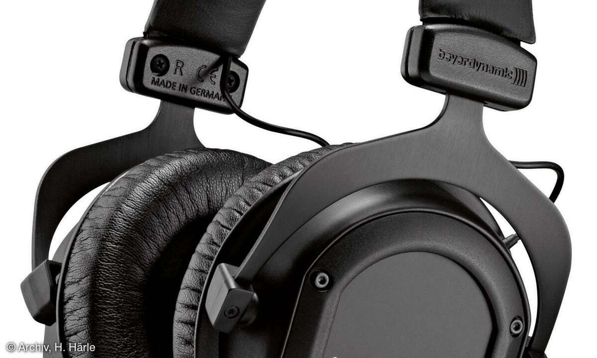 Beyerdynamic Custom One Pro