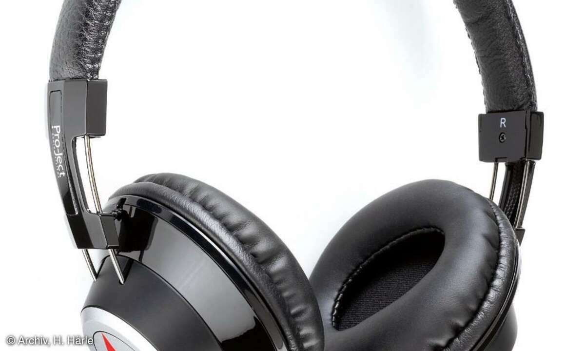 Pro-Ject Hear it One