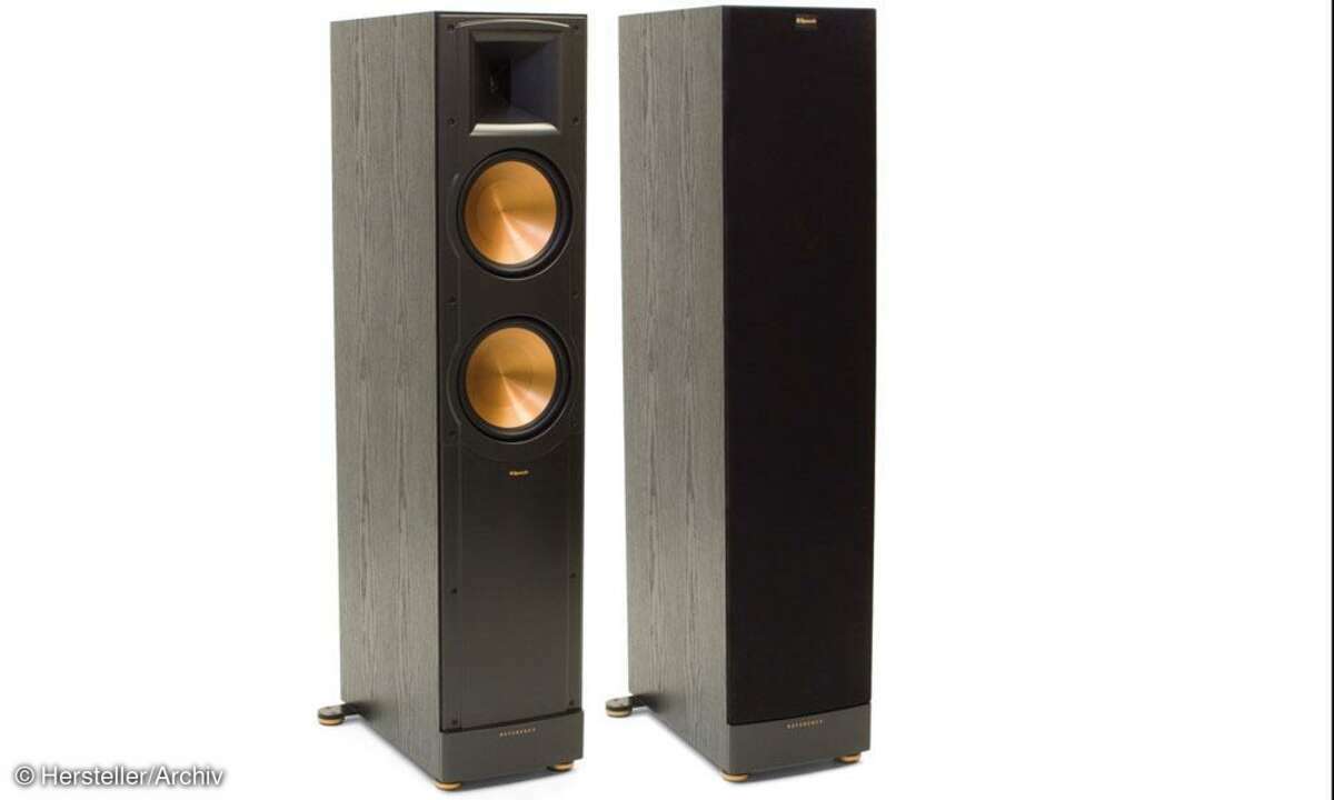 Klipsch RF-82 MkII