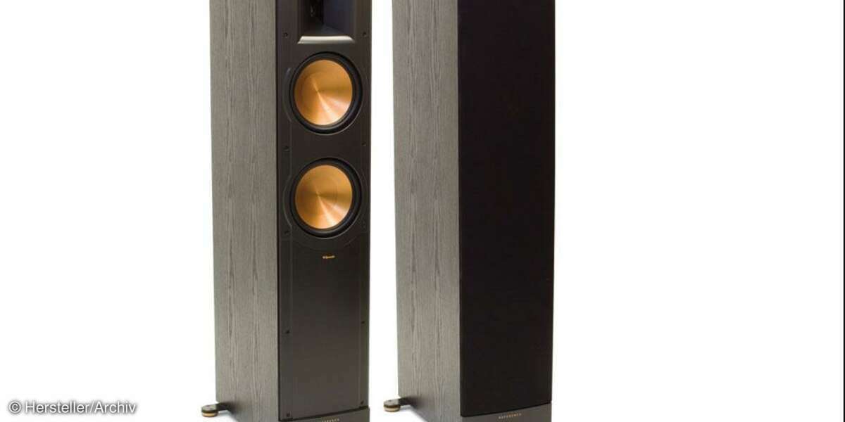 Klipsch RF-82 MkII