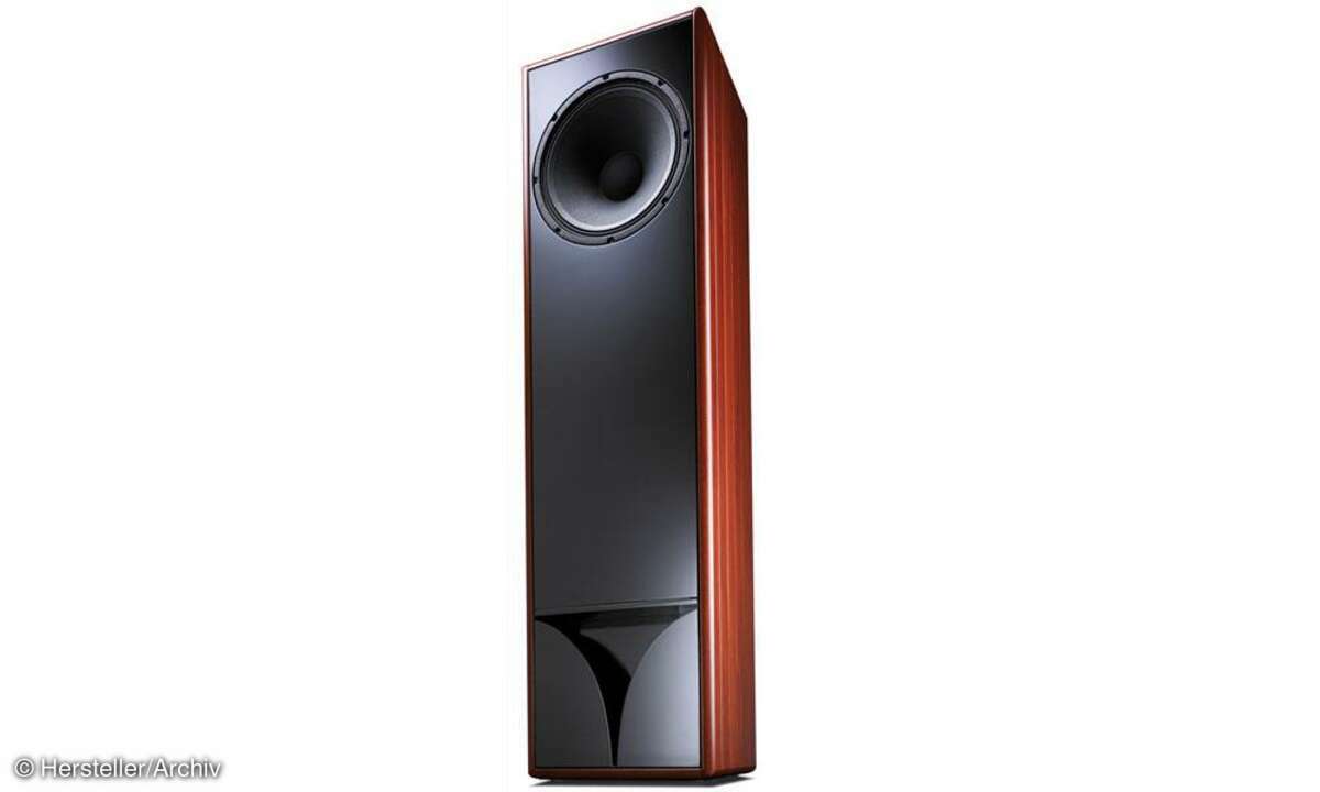 Dynavox Impuls III