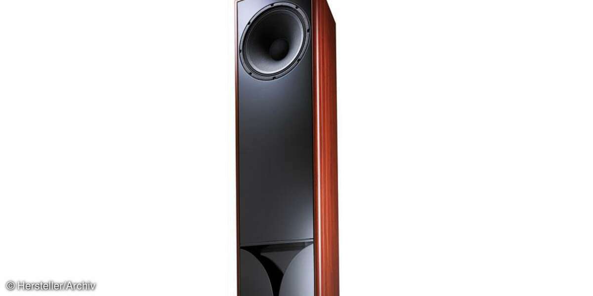 Dynavox Impuls III