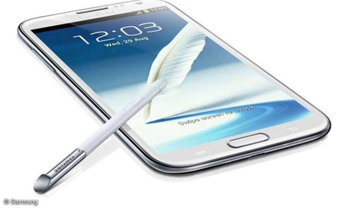 Samsung Galaxy Note2