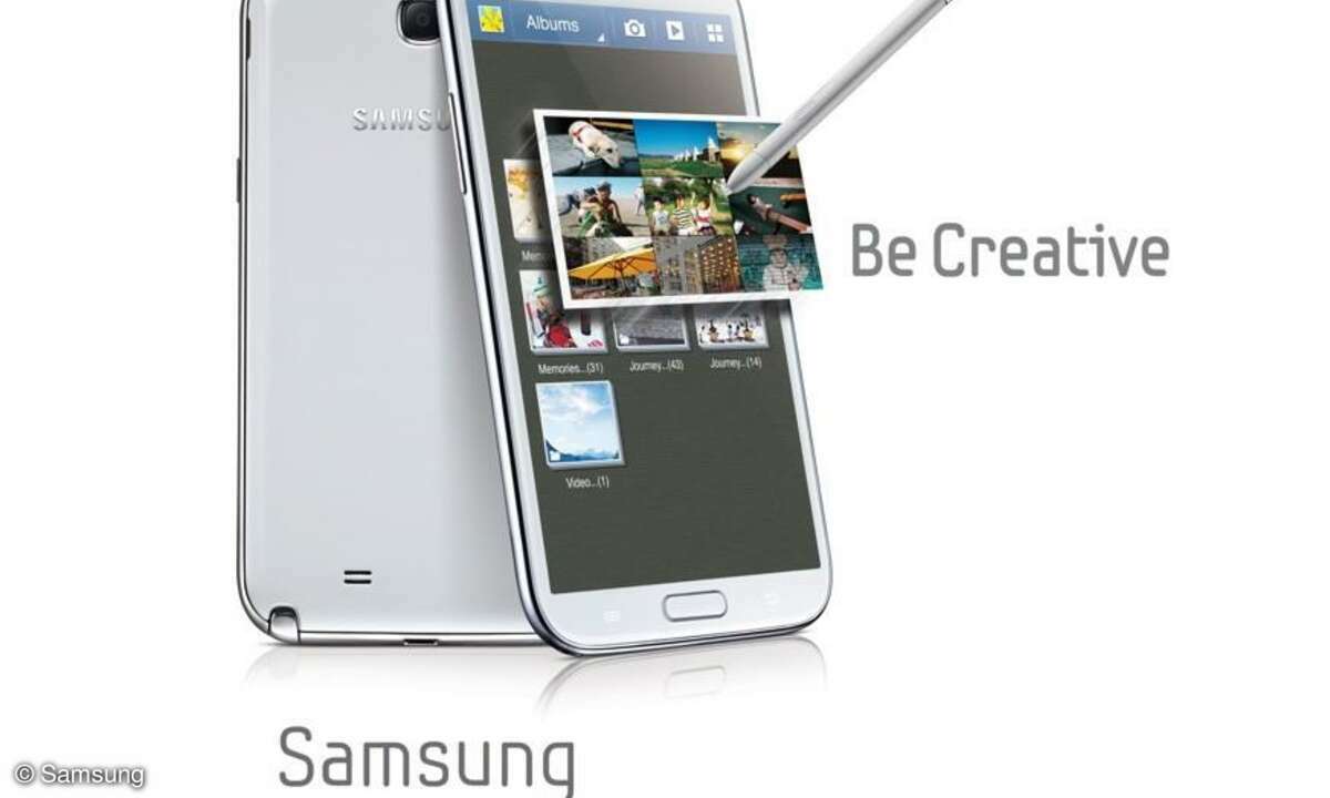Samsung Galaxy Note2