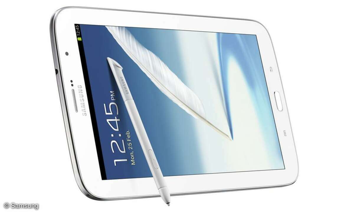 Samsung Galaxy Note 8.0