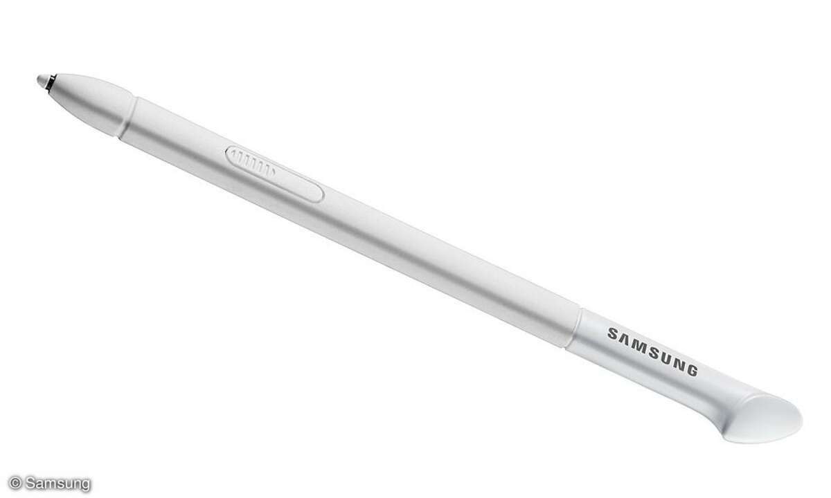 Samsung Galaxy Note 8.0