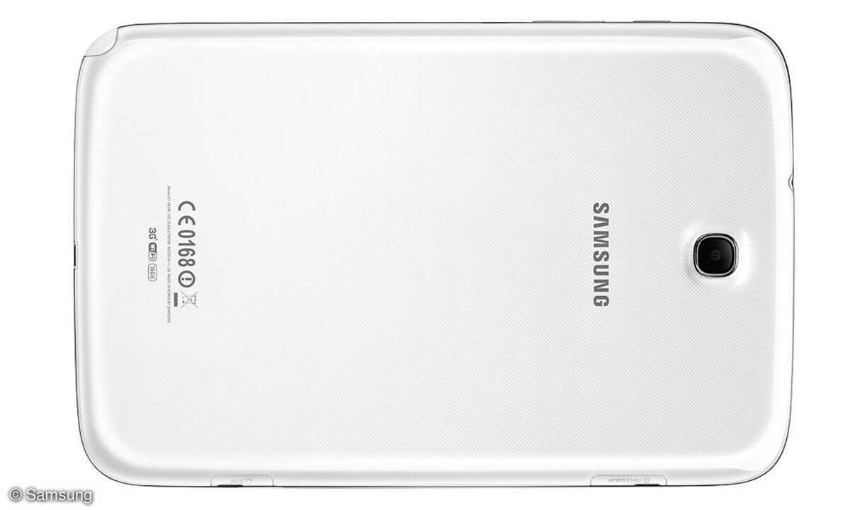 Samsung Galaxy Note 8.0