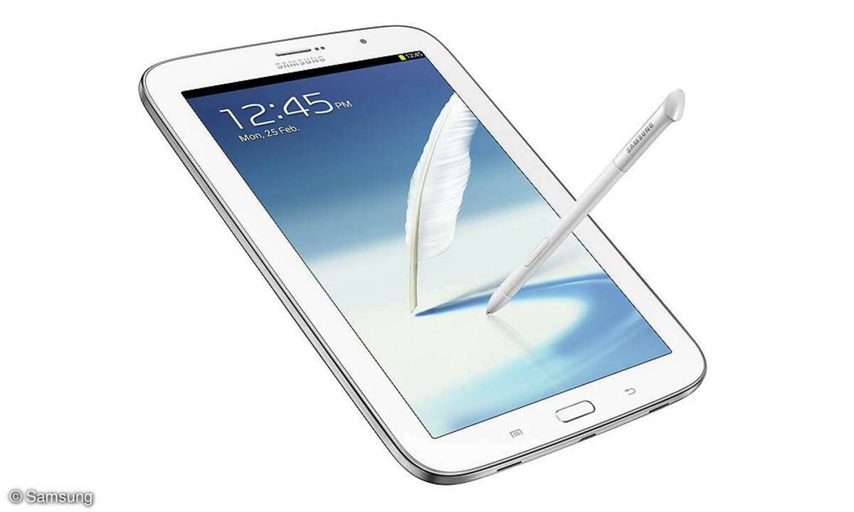Samsung Galaxy Note 8.0
