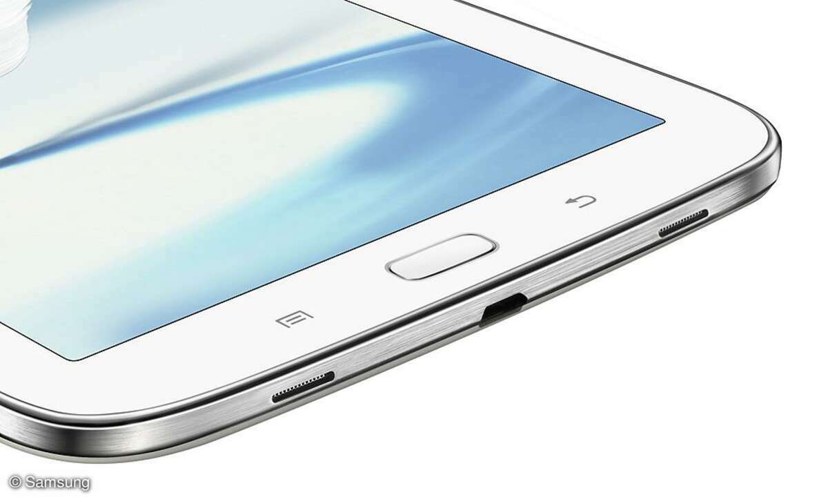 Samsung Galaxy Note 8.0