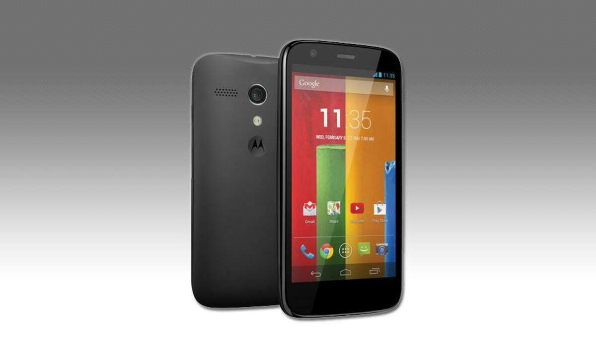 motorola, moto g, smartphone, handy