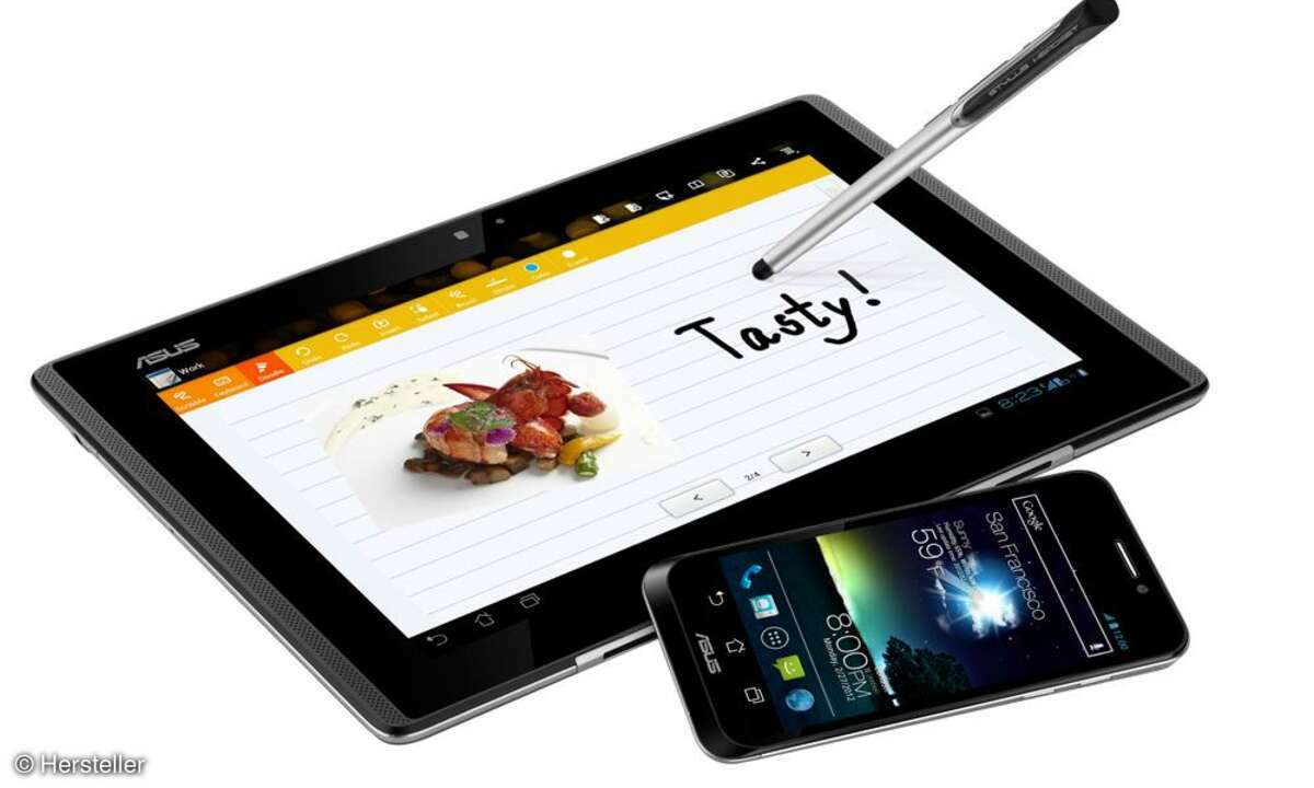 Asus Padfone